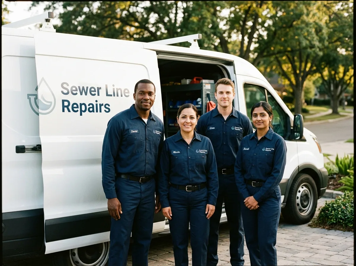 Emergency Plumber company in Holly Springs, NC