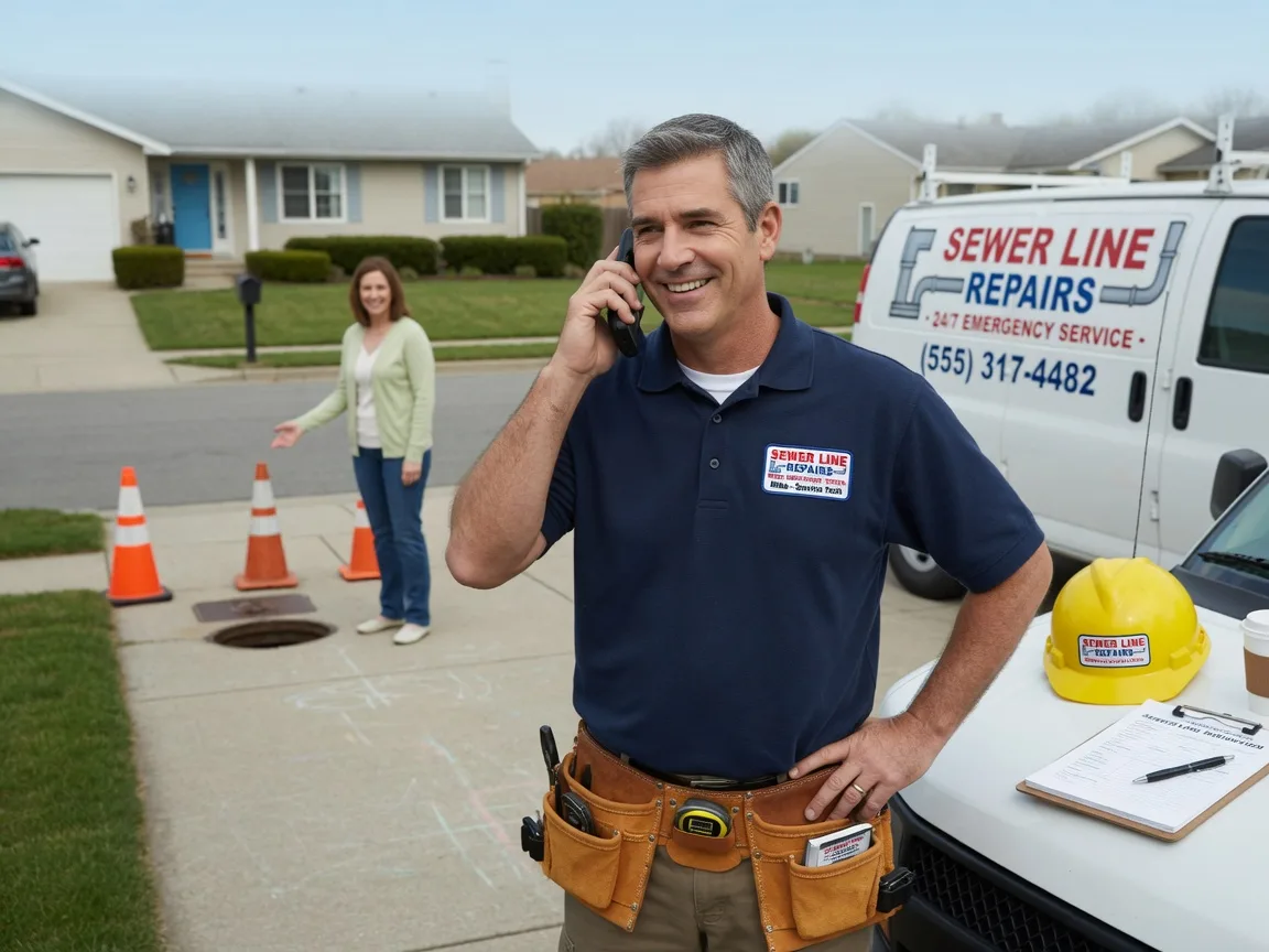 Emergency Plumber Holly Springs, NC FAQs